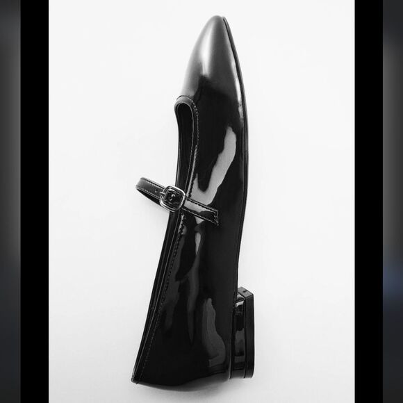 BRAND NEW MADDEN GIRL MARY JANE STYLE WOMEN'S LOW BLOCK HEEL SHOE G1 - Picture 13 of 16